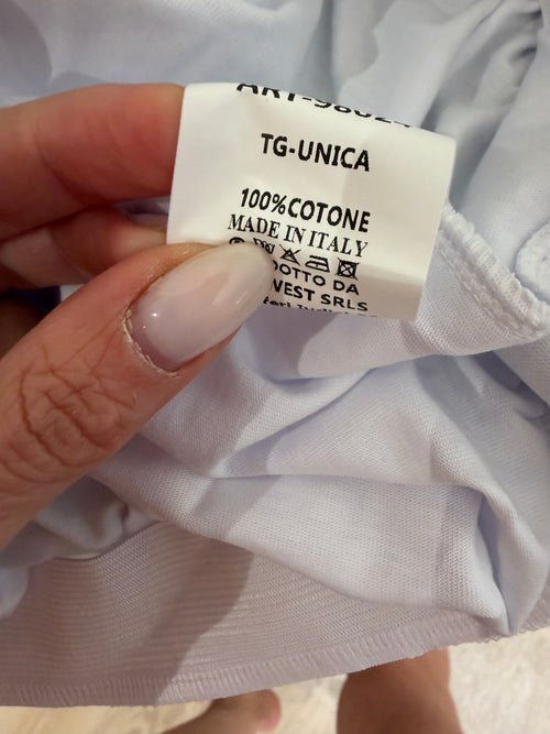 SPALLINA- t-shirt minimal