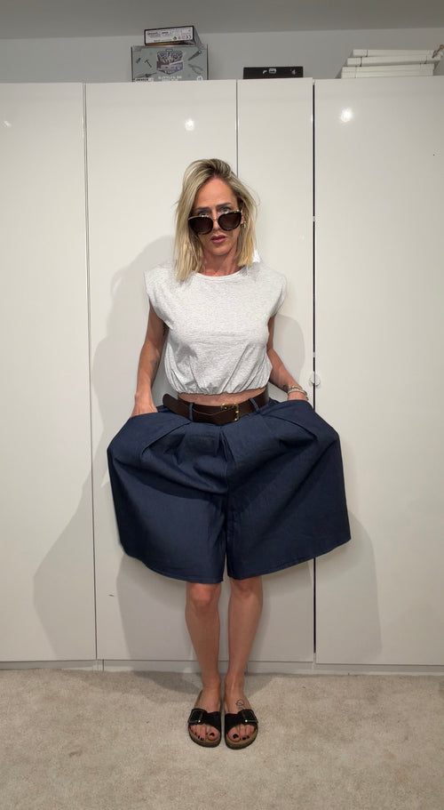 SPALLINA- t-shirt minimal