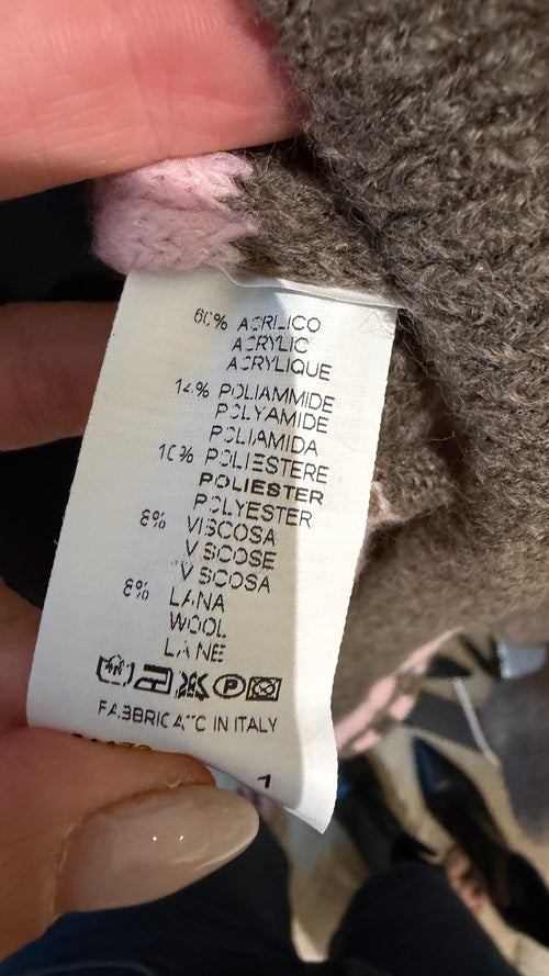 PEPPA - maglioncino a righe