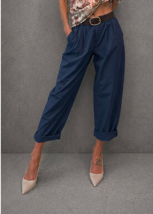 MAN 2.0 - pantalone leggero
