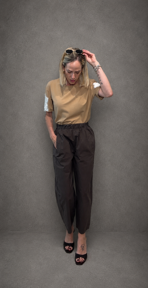 ORTENSIA - t-shirt
