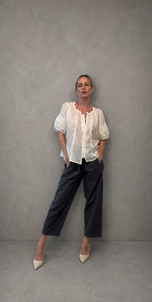 MAN - pantalone leggero