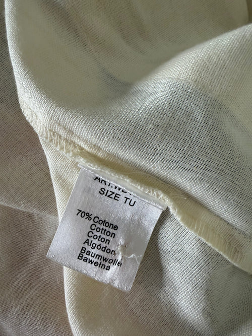 MAXI - camicia ampia