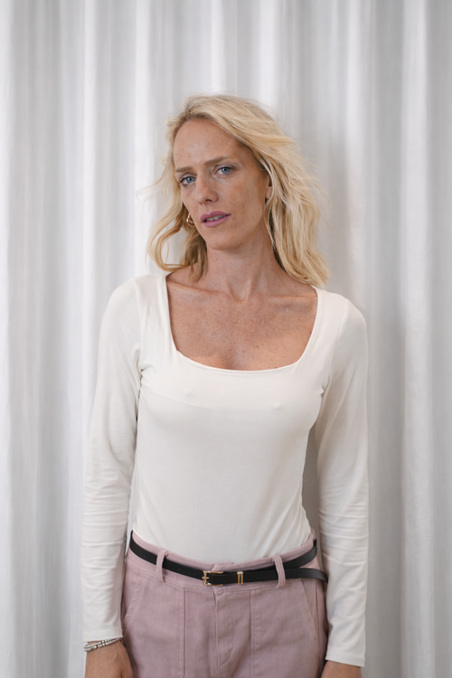 Colette - maglia basica