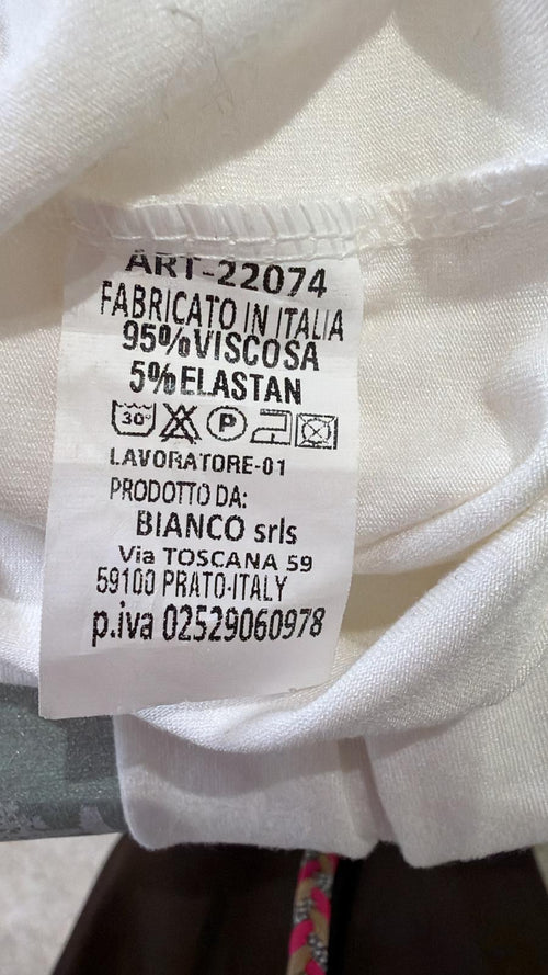 Colette - maglia basica